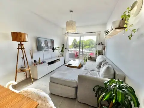 Departamento en VENTA en Tigre 3 ambientes 