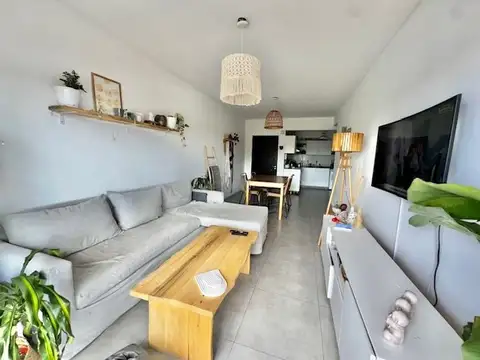 Departamento en Venta en Ciudad De Tigre, USD 169.000