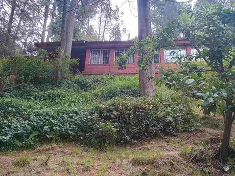 Casa en Villa Los Coihues