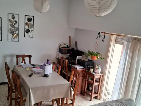 General Paz 4000, Piso 2