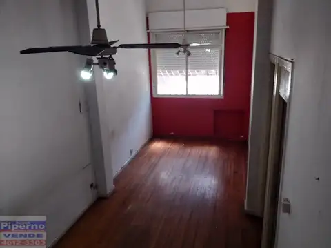 2 amb, planta baja frente, a metros de Av. 9 de Julio