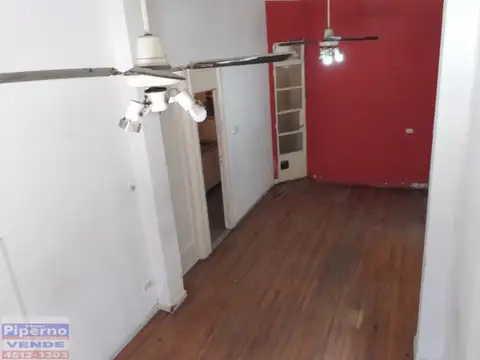 Departamento en Alquiler en Constitucion, $ 600.000