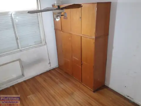 2 amb, planta baja frente, a metros de Av. 9 de Julio