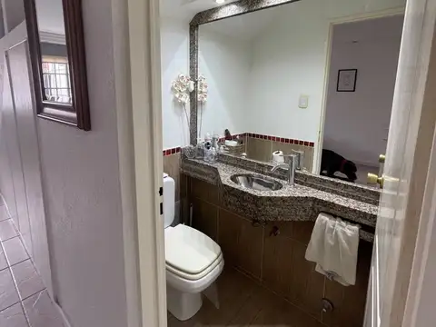Depto Tipo Casa en Venta 16 años