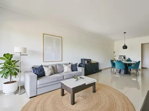 Venta Semipiso 4 ambientes en Vicente Lopez Apto Credito