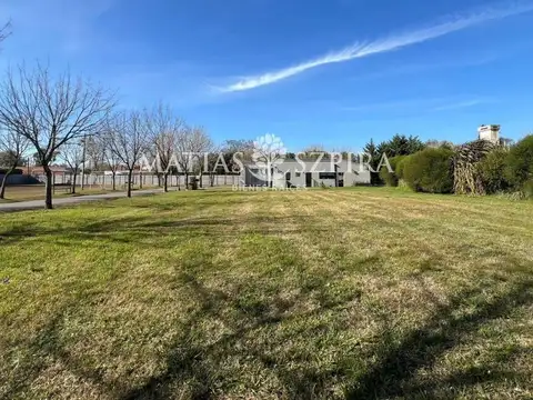 Terreno en Venta en La Cesarina, USD 68.000