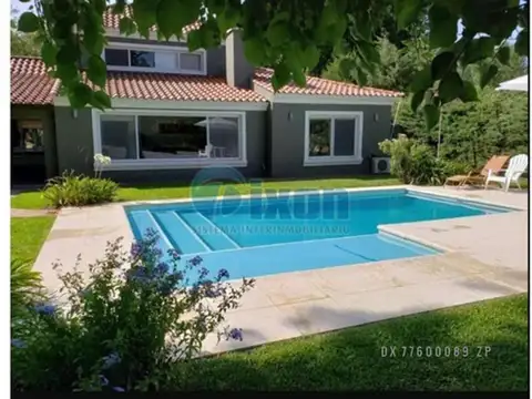 Casa en Venta de 3 dormitorios