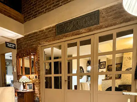Excelente casa 5 ambientes con garage