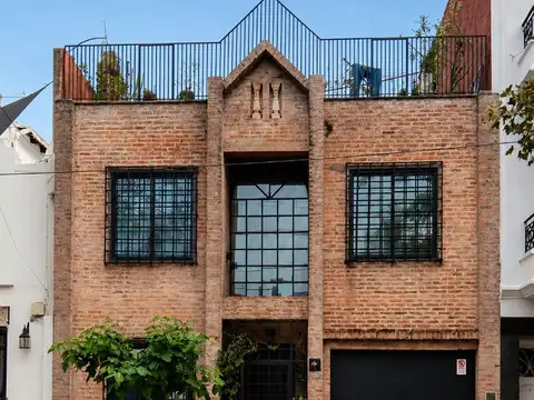 Excelente casa 5 ambientes con garage