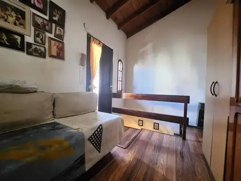 PH EN VENTA EN SAN ANDRÉS CON TERRAZA Y BALCON