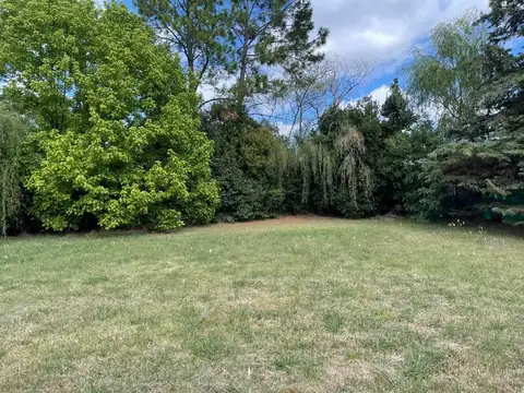 Terreno en venta en Barrio Exaltacion