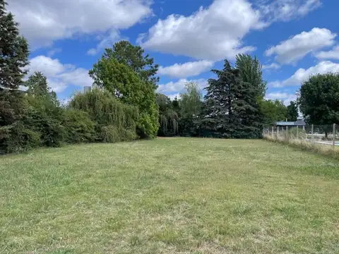 Terreno en Venta de 1000,0 m2