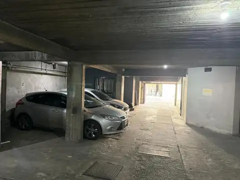 Cochera en Venta en Centro, Rosario