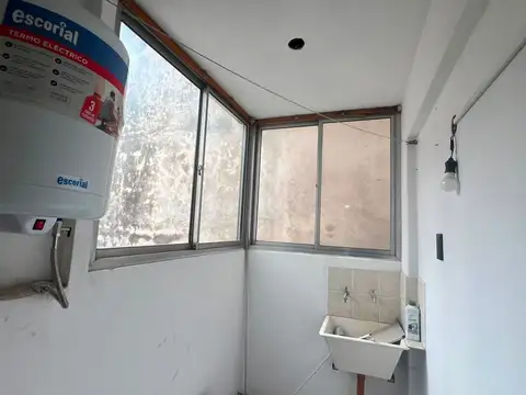 DEPARTAMENTO EN VENTA UN DORMITORIO CENTRO