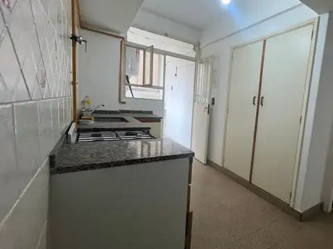 Departamento en Venta en Centro, USD 52.000
