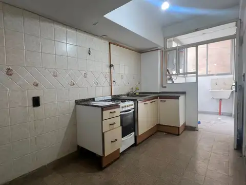 DEPARTAMENTO EN VENTA UN DORMITORIO CENTRO
