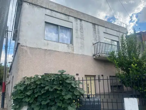 CASA EN BARRIO SALADILLO