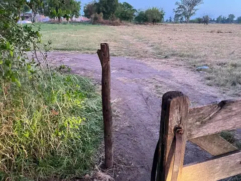 Terreno en Venta en La Plata, USD 8.000