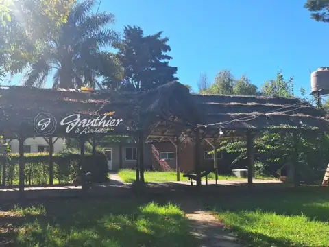 Casa en Venta al Sureste