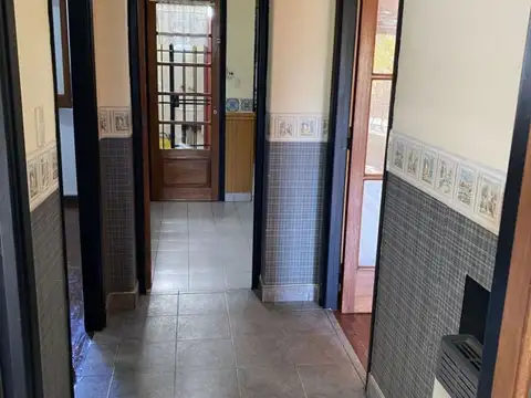 Casa en Venta 36 años