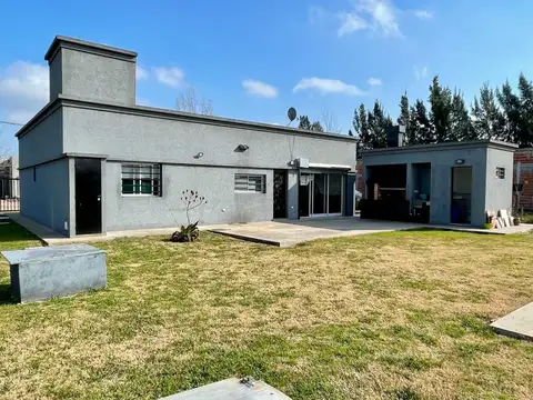 casa en venta en los hornos