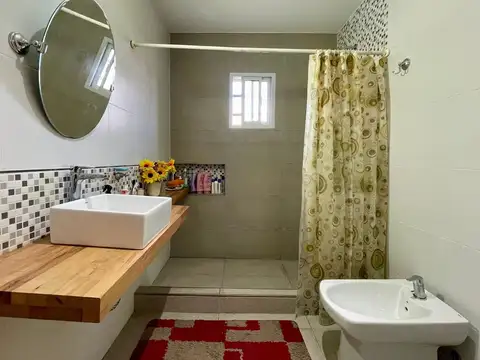 casa en venta en los hornos