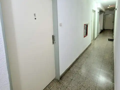 Departamento en Alquiler 50 años
