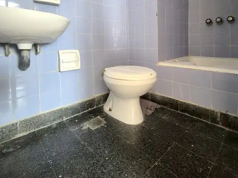 Departamento en Alquiler 50 años