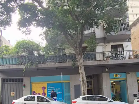 Departamento en Alquiler en Barrio Norte, $ 480.000