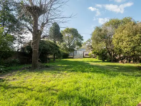 Terreno en Venta en Santo Tome, USD 145.000