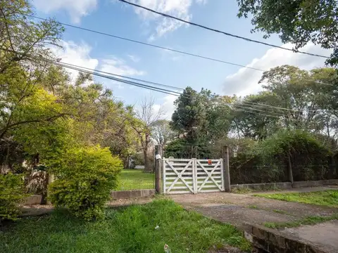 Terreno en Venta de 2000,0 m2