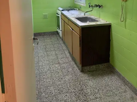 Departamento en Alquiler en Zona Guemes, $ 750.000