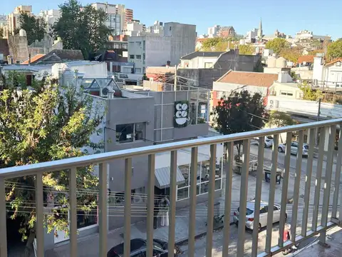 Departamento en Alquiler de 1 dormitorio