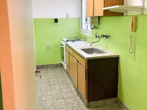 Departamento en Alquiler en Zona Guemes, $ 730.000