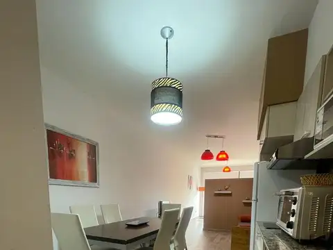 Departamento Apto Turismo Centro de Bariloche