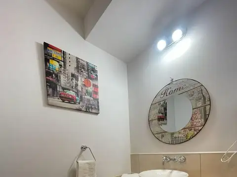 Departamento en Venta en San Carlos De Bariloche, USD 130.000