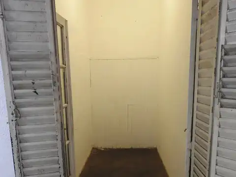 Depto Tipo Casa en Venta de 1 dormitorio