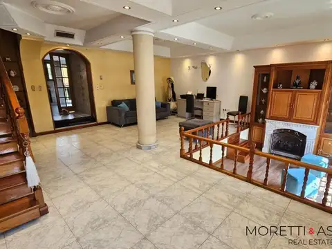 Casa en Venta en Lomas del Mirador, USD 220.000