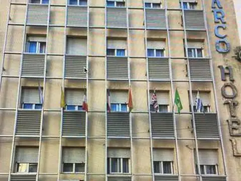 PH - Microcentro