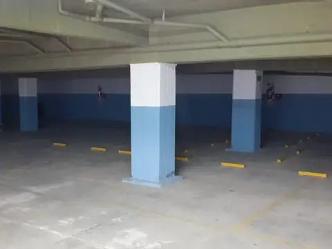OPORTUNIDAD COCHERAS SUBTERRANEAS PERTUMA AUTO
