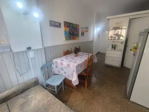 Departamento en Alquiler 48 años