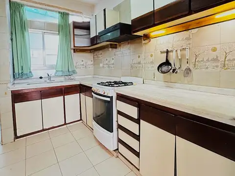 Departamento en Alquiler de 4 ambientes