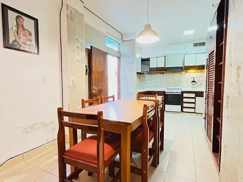 Departamento en Alquiler de 2 dormitorios
