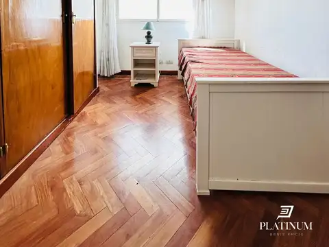 Departamento Alquiler Centro, Salta I 2 Dormitorios, 102mtrs I Apto Profesional