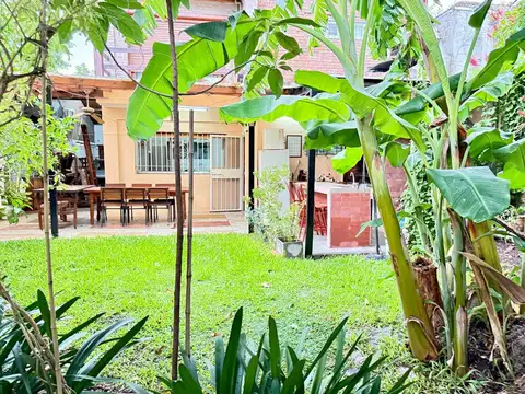 Casa venta Virreyes San Fernando Playroom Jardin