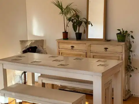 Departamento en Alquiler de 2 dormitorios