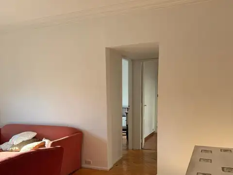 Departamento en Alquiler de 3 ambientes