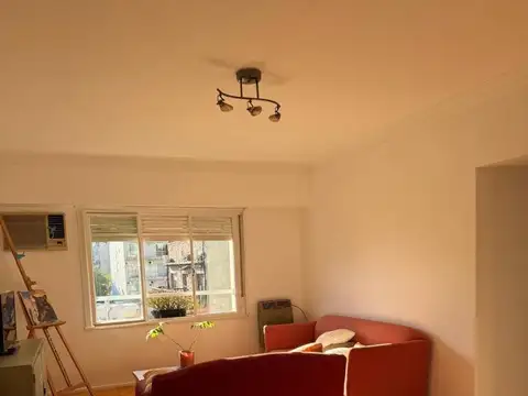 Ravignani 2200, Piso 6