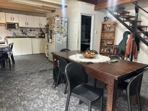 Depto Tipo Casa en Venta 48 años