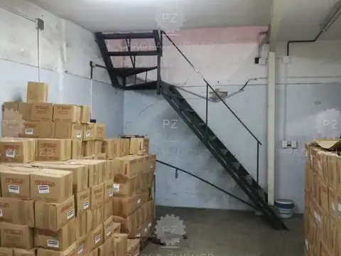 Nicolás Avellaneda 2300